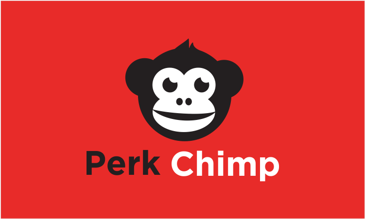PerkChimp logo